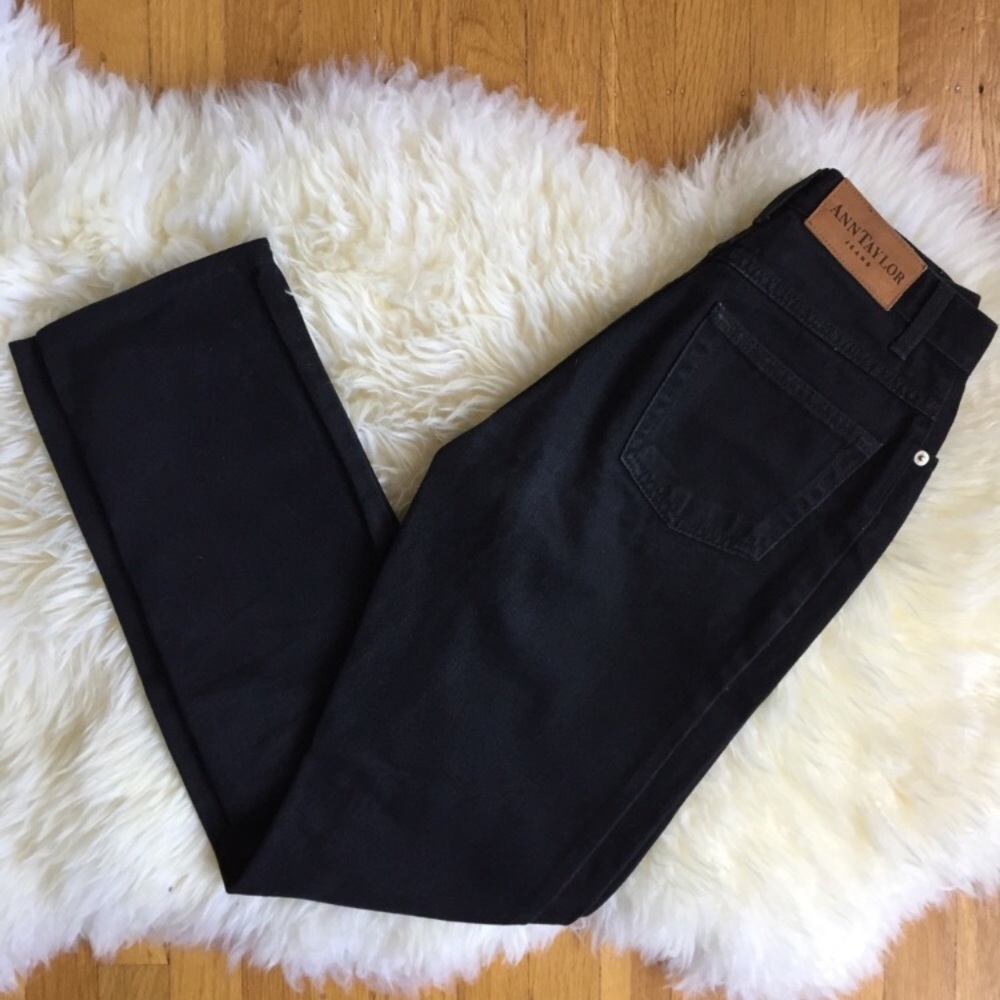 VINTAGE ANN TAYLOR